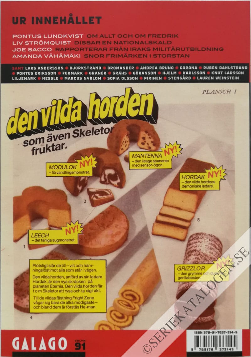 Baksida (2007)
