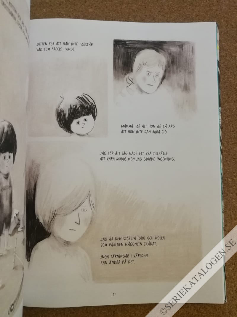 Exempel (2018)