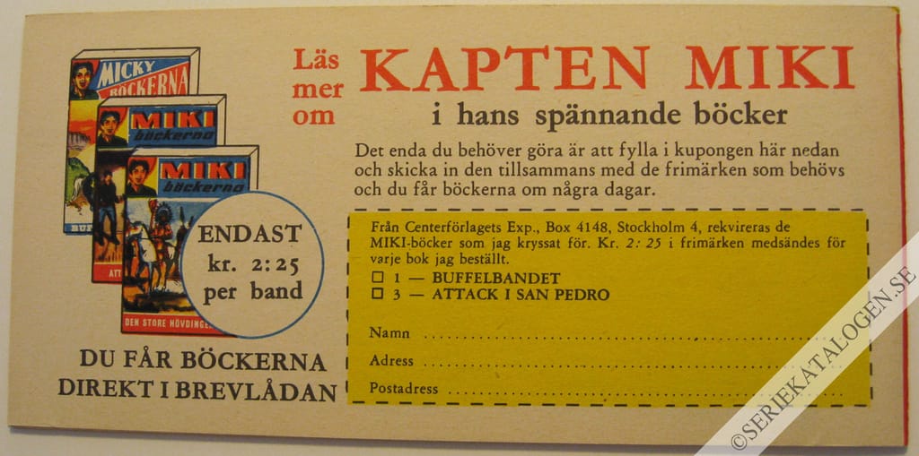Baksida (1965)