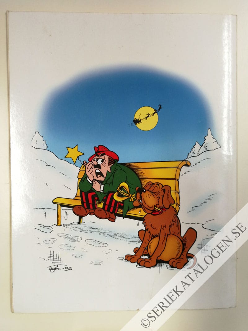 Baksida (1996)