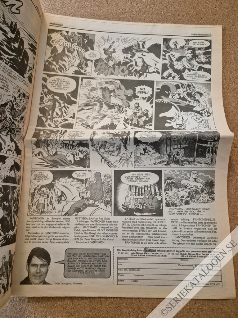 Exempel (1983)