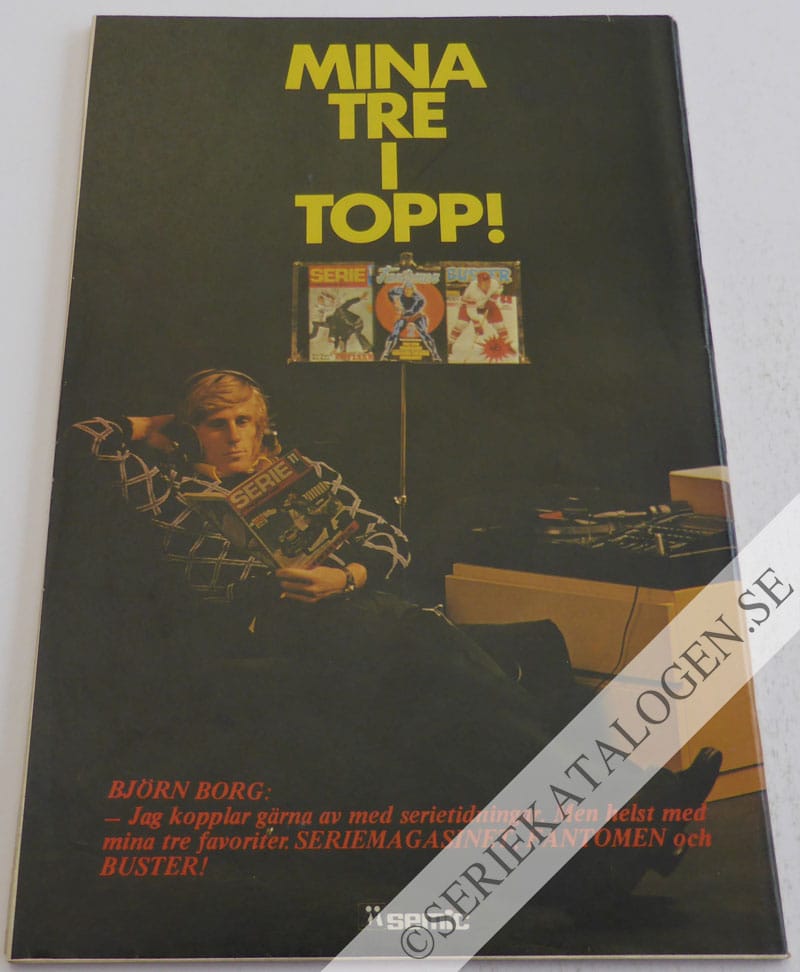 Baksida (1975)