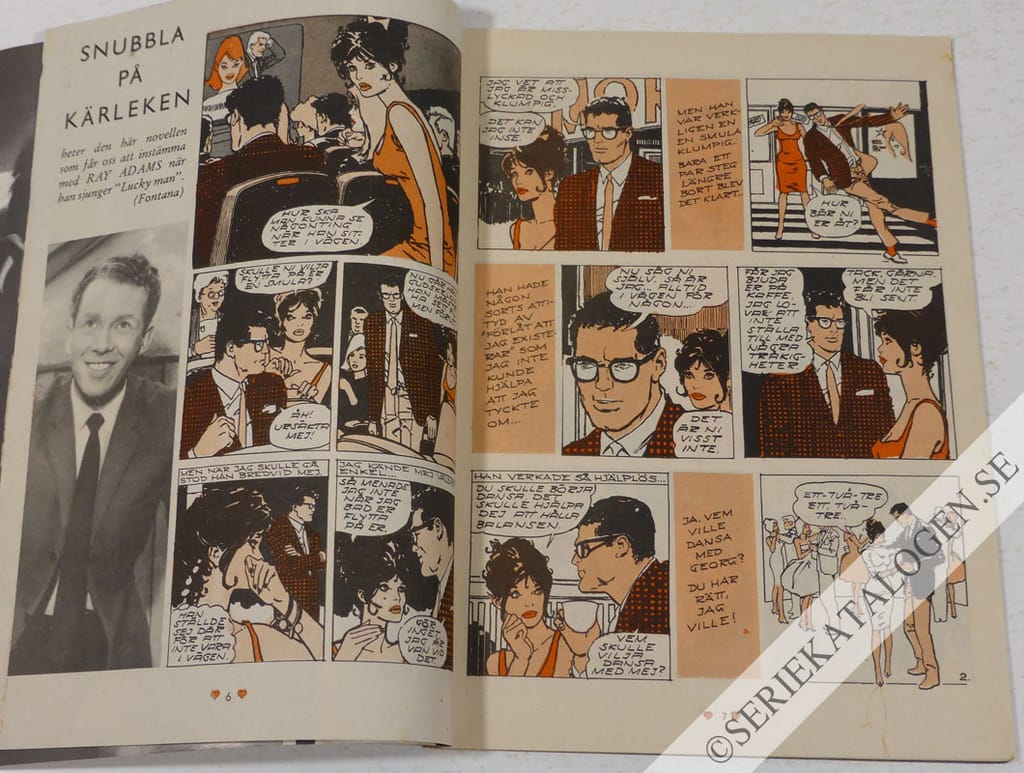 Exempel (1963)