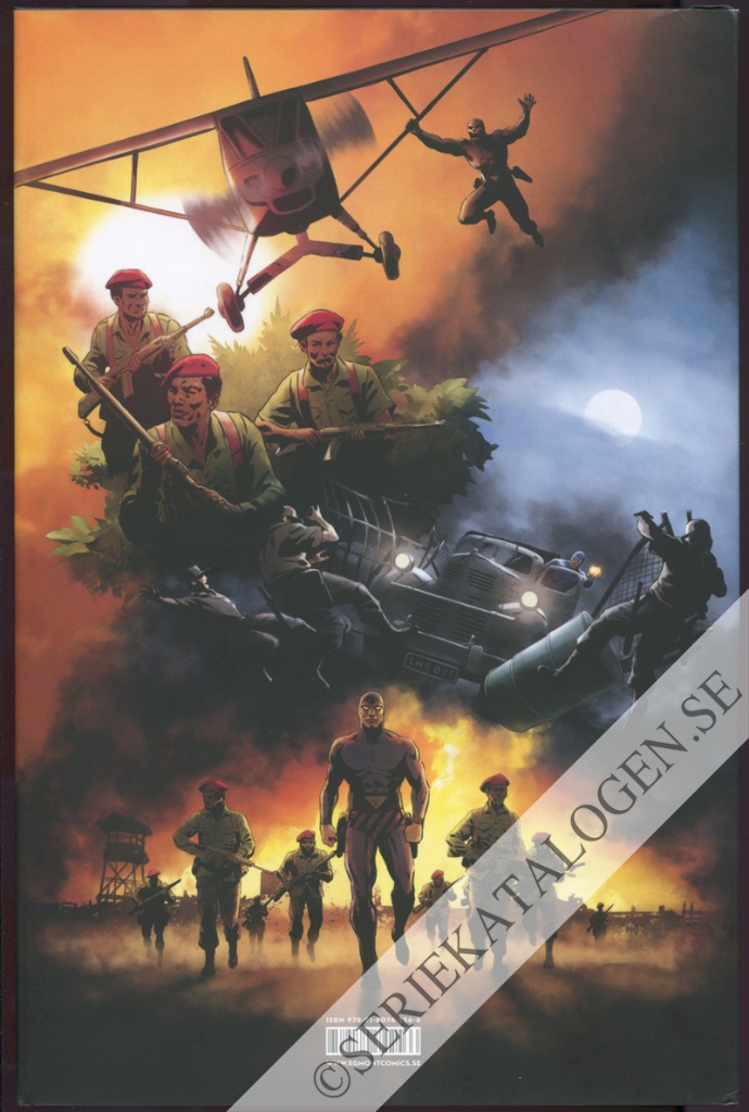 Baksida (2025)