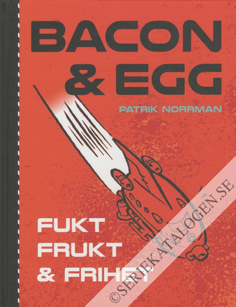 Bacon & Egg (2022)