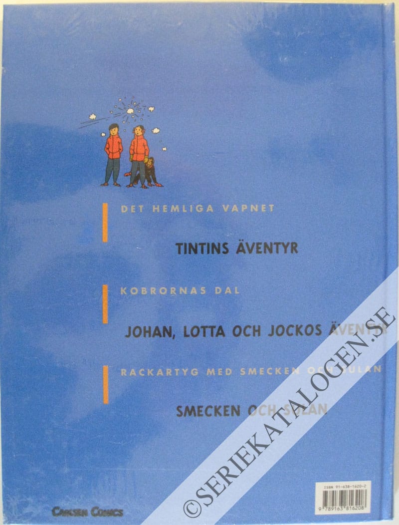 Baksida (2000)