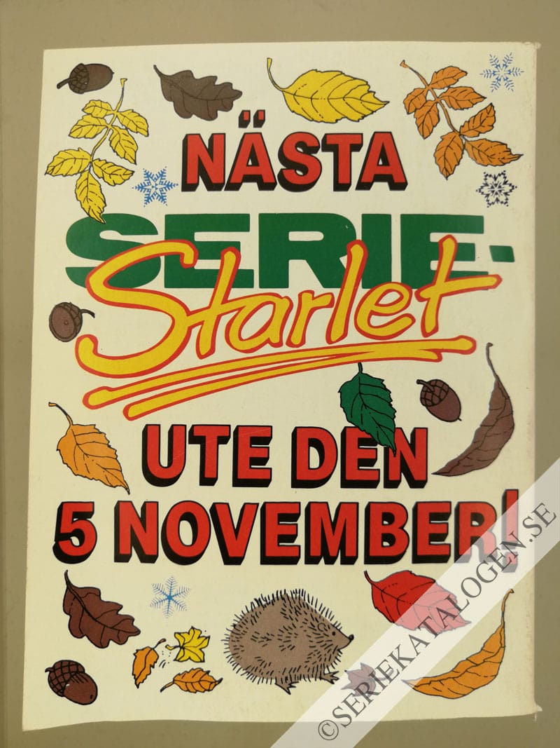 Baksida (1987)