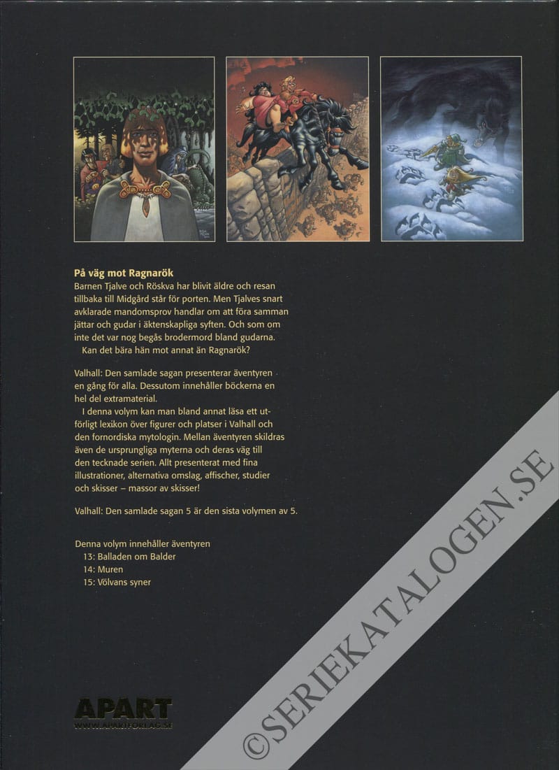 Baksida (2019)