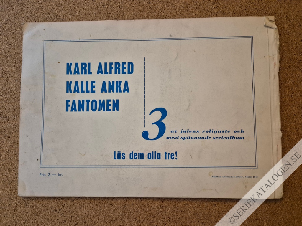 Baksida (1947)
