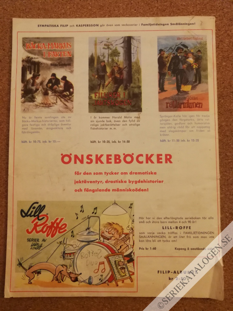 Baksida (1959)