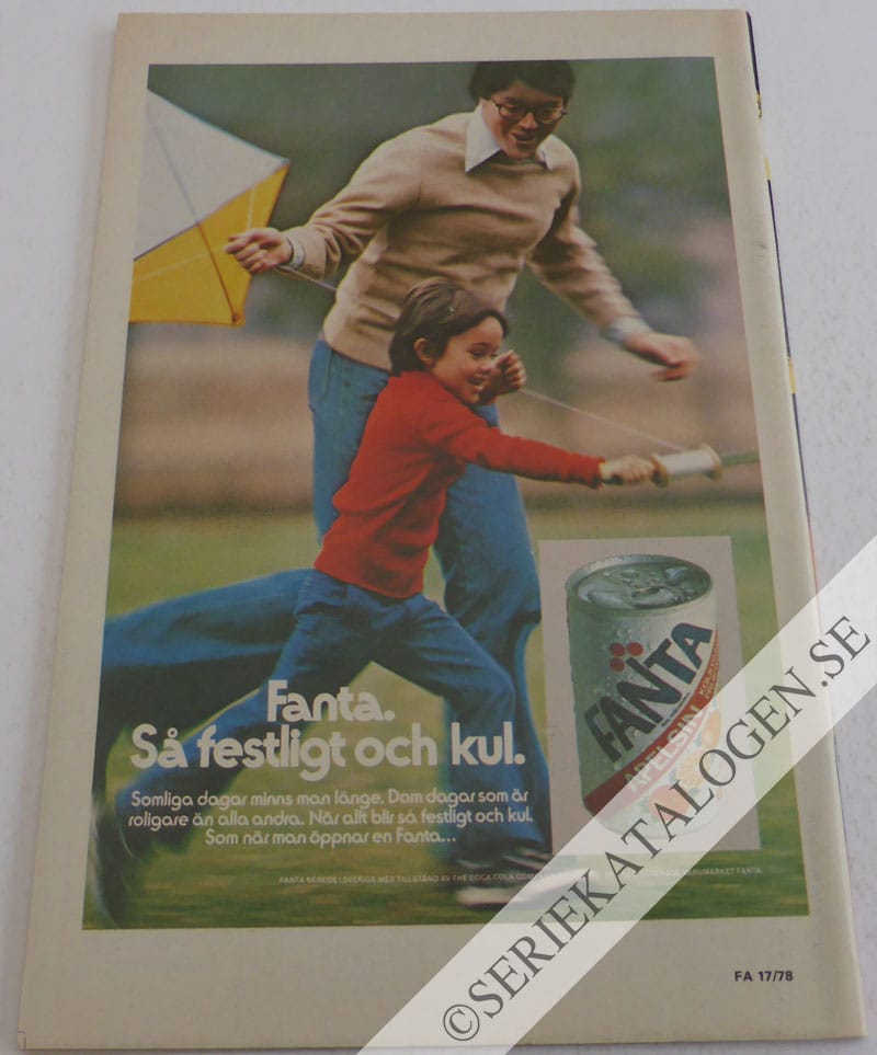 Baksida (1978)
