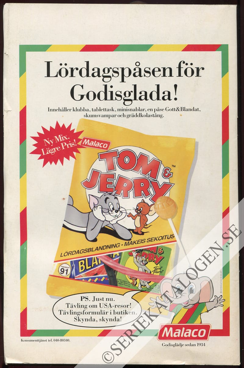 Baksida (1990)