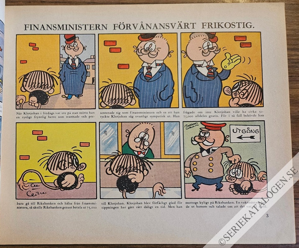 Exempel (1940)