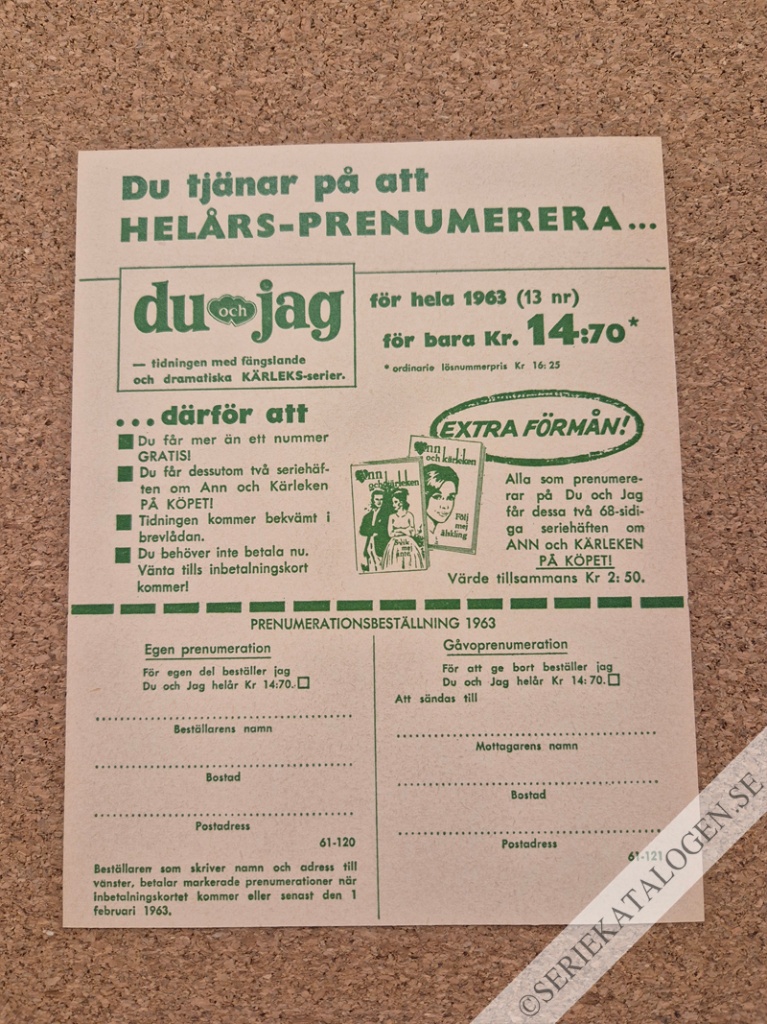 Bild (1962)