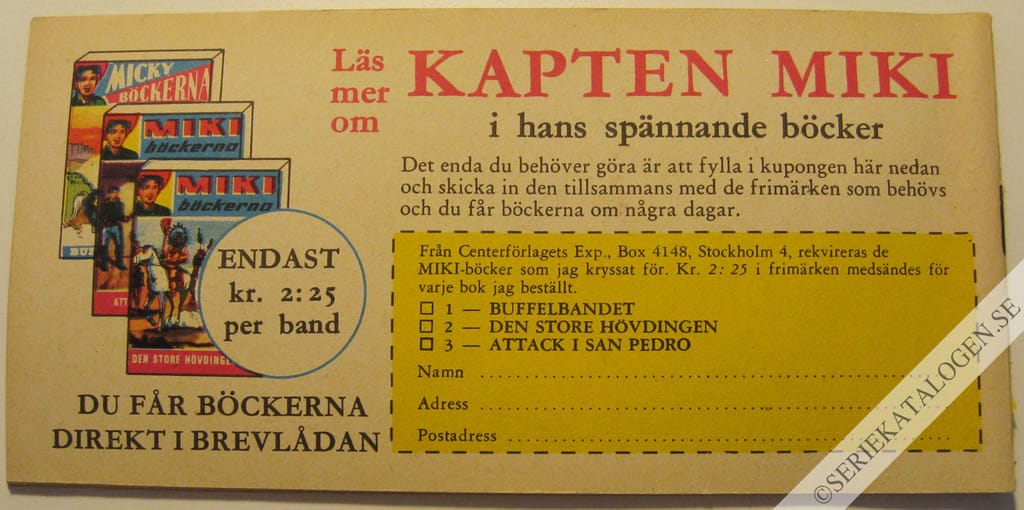 Baksida (1962)