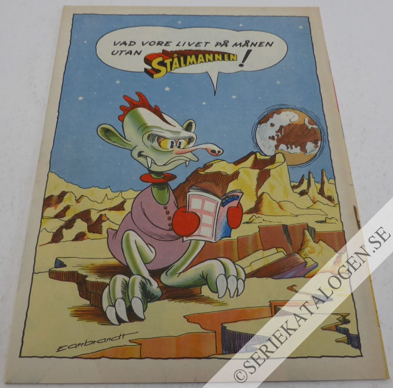Baksida (1951)