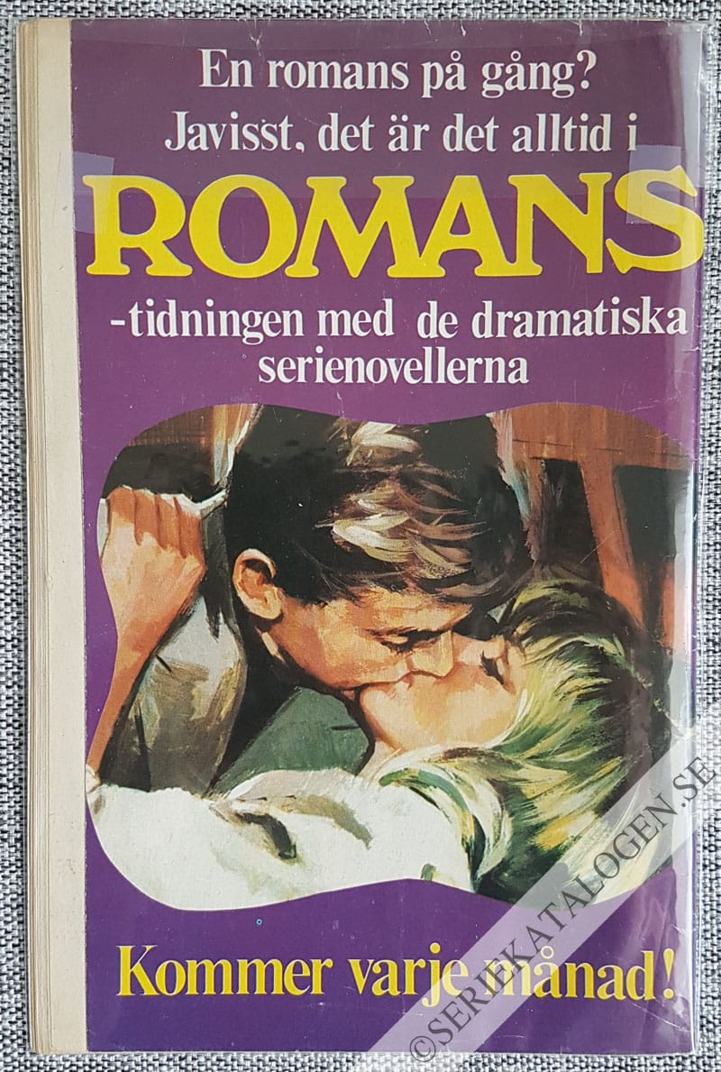 Baksida (1971)