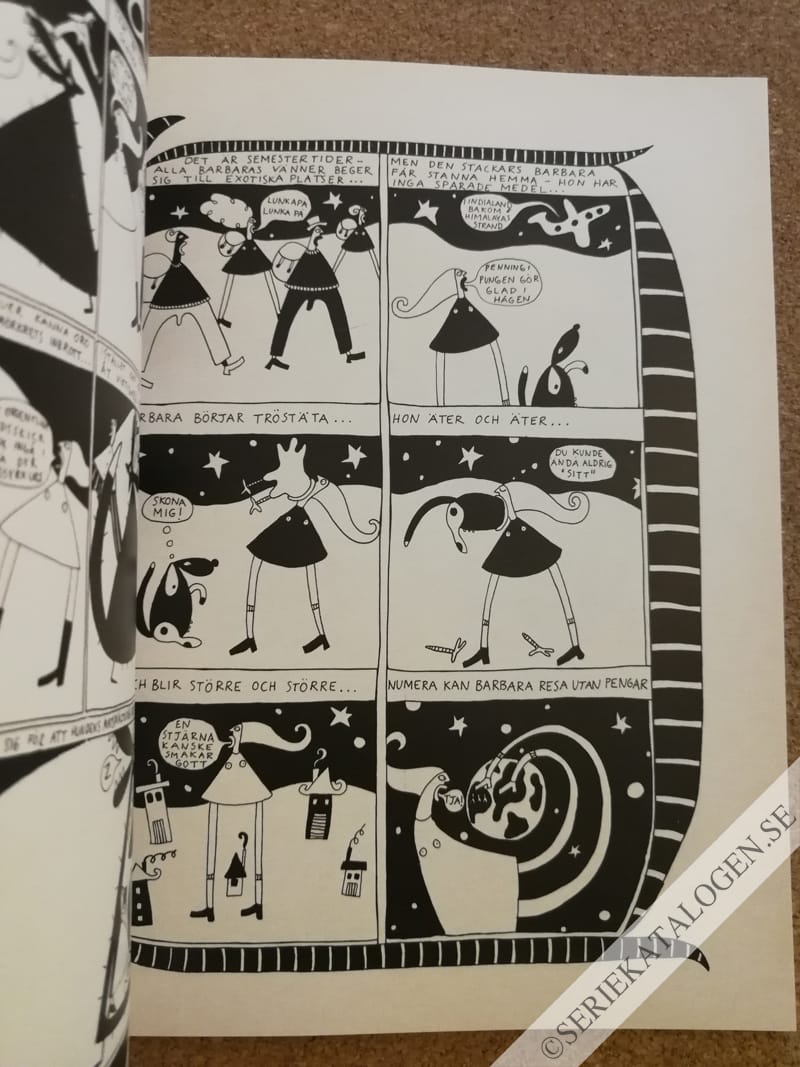 Exempel (1995)