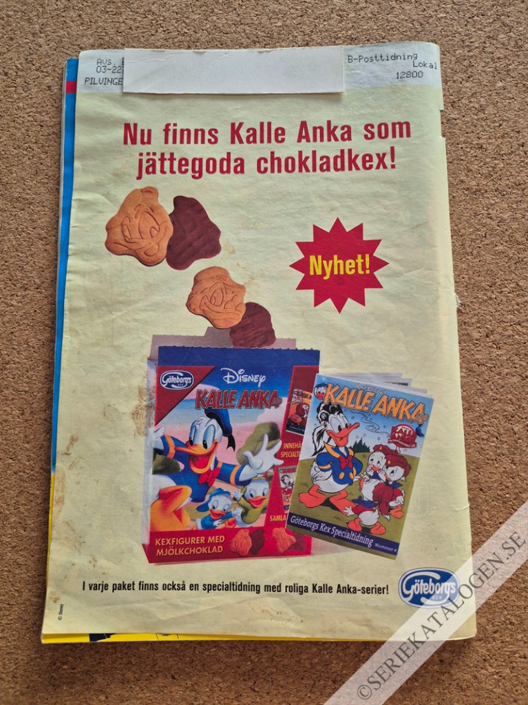 Baksida (2005)