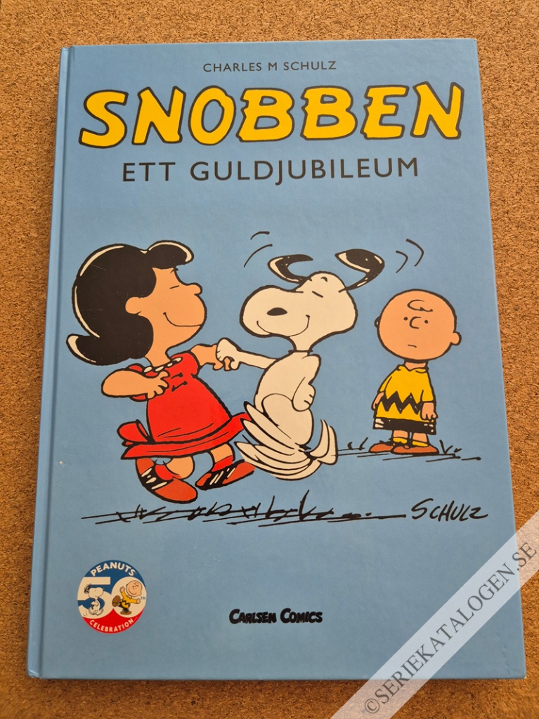 Snobben - ett guldjubileum (2000)