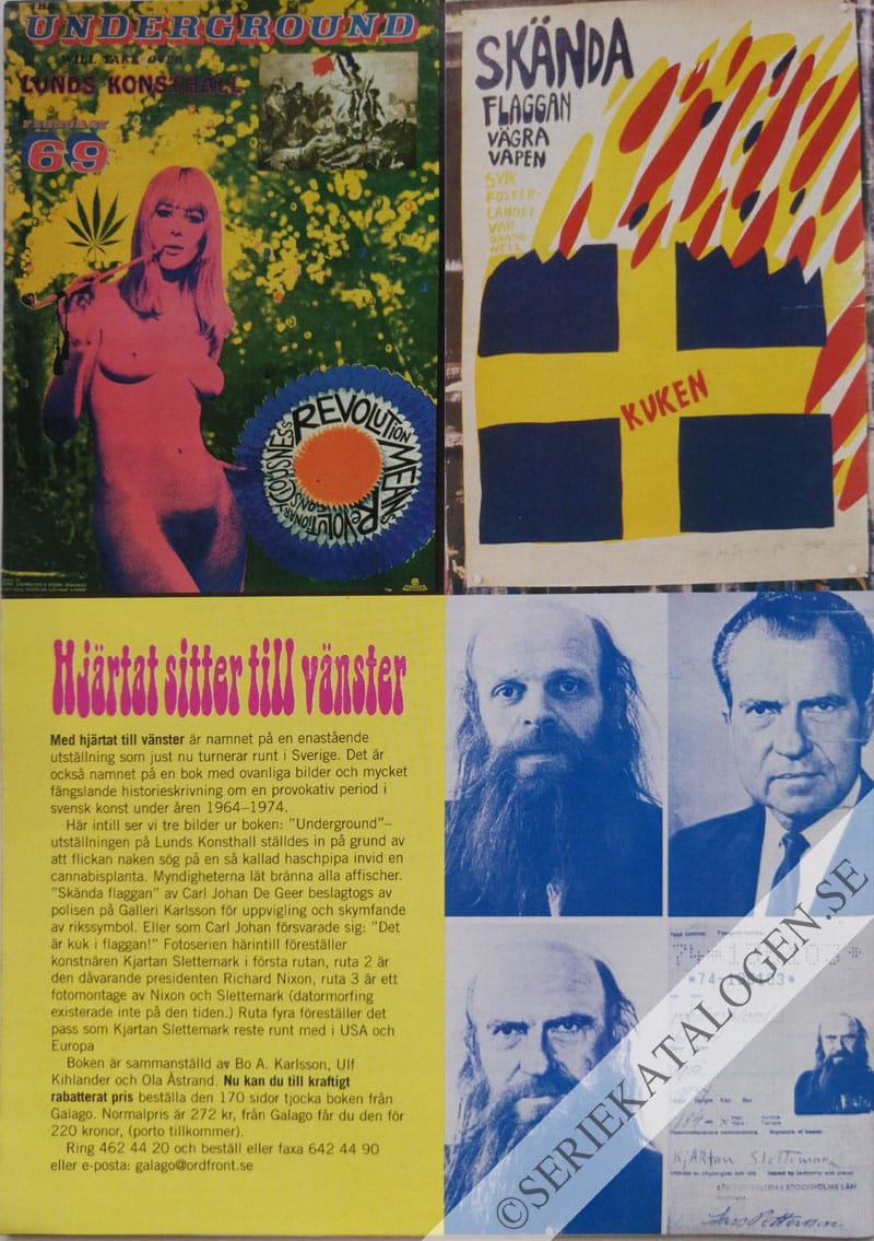 Baksida (1998)