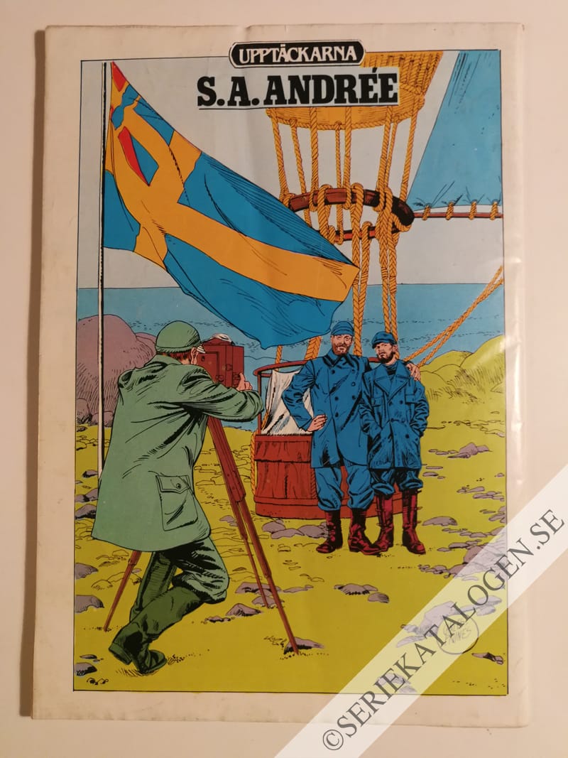 Baksida (1983)