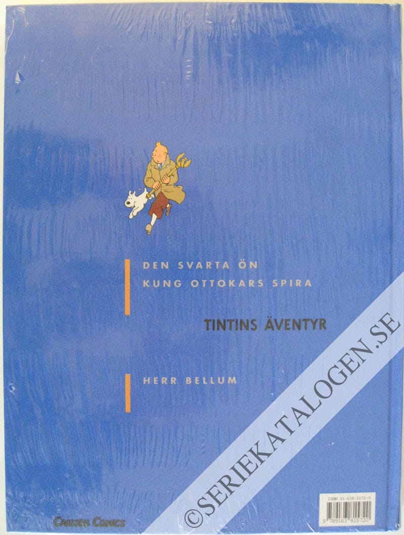 Baksida (1999)