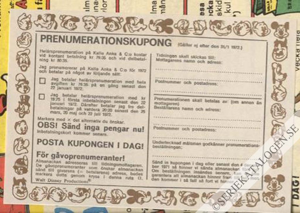 Bild (1972)