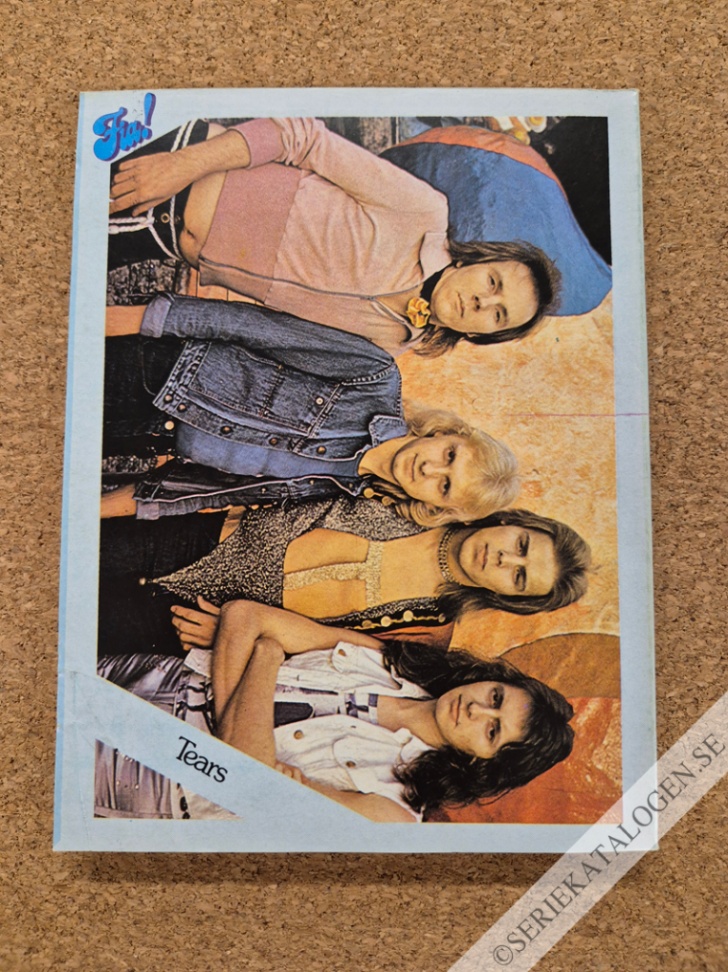 Baksida (1975)