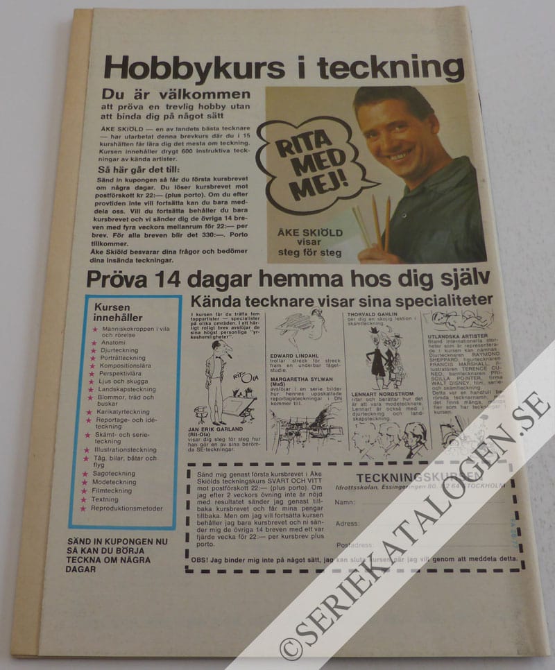 Baksida (1977)