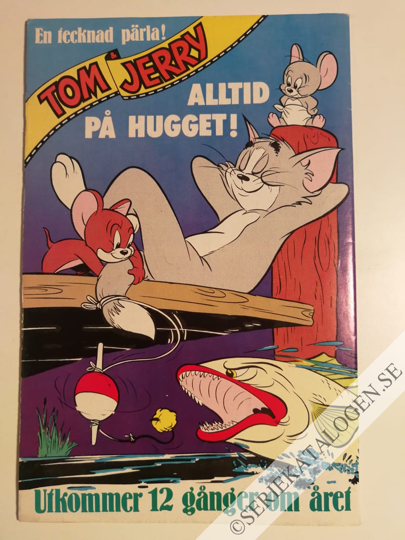 Baksida (1987)