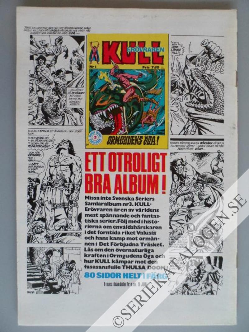 Baksida (1973)