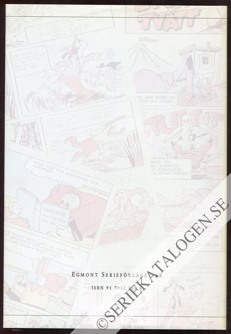 Baksida (1999)