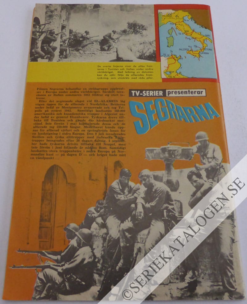 Baksida (1964)