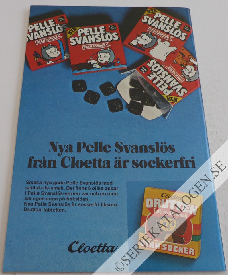 Baksida (1978)