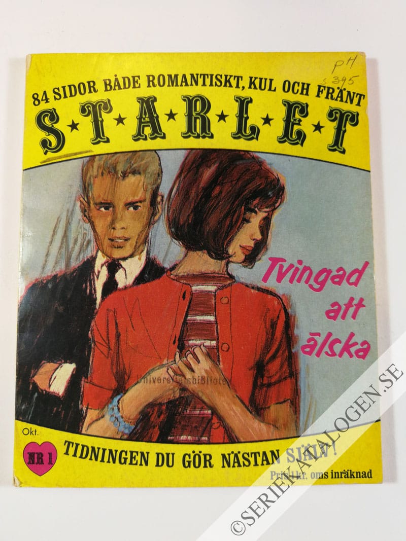 Starlet (1966)