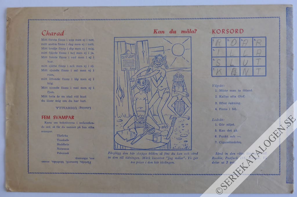 Baksida (1954)