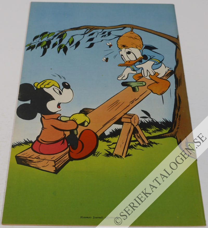 Baksida (1951)