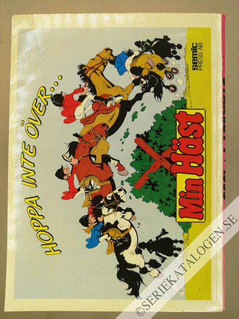 Baksida (1993)