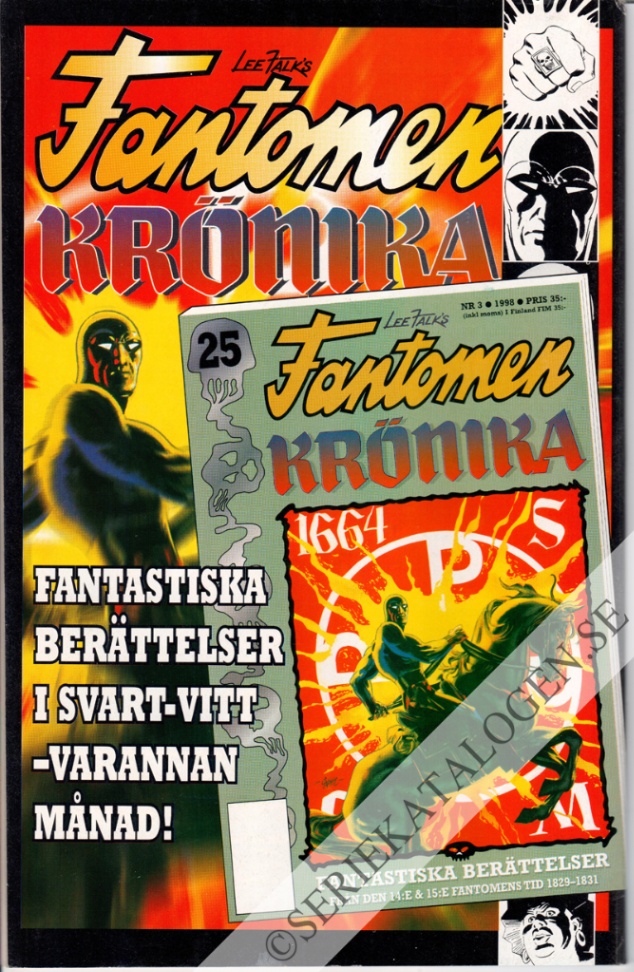 Baksida (1998)