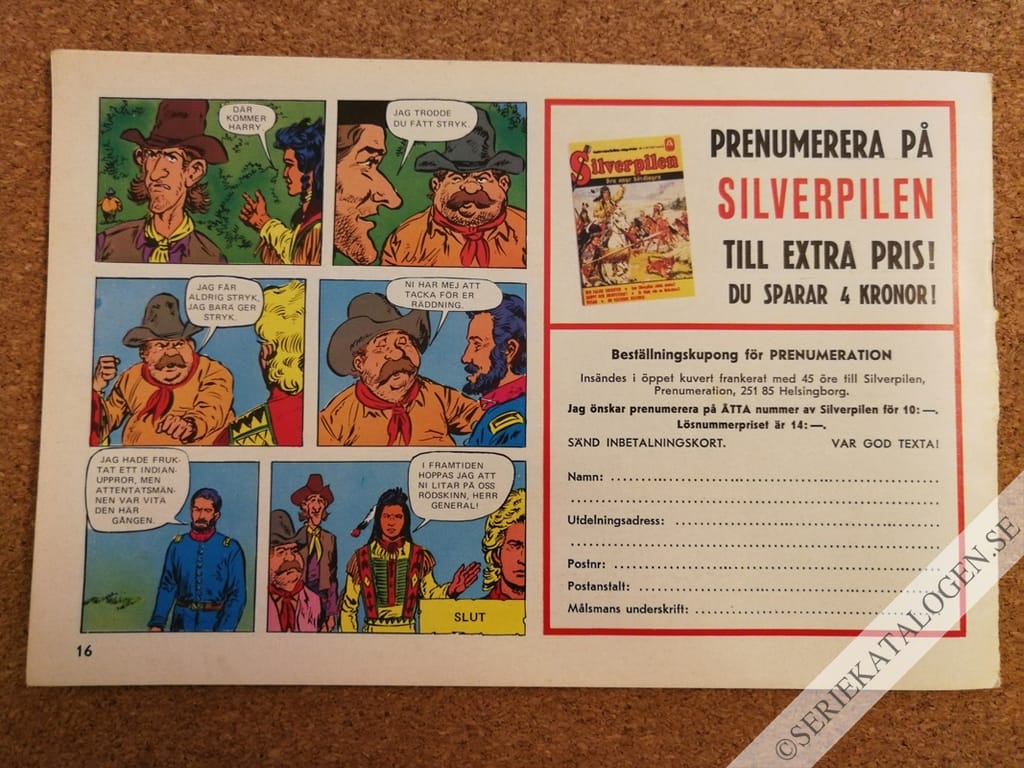 Baksida (1973)