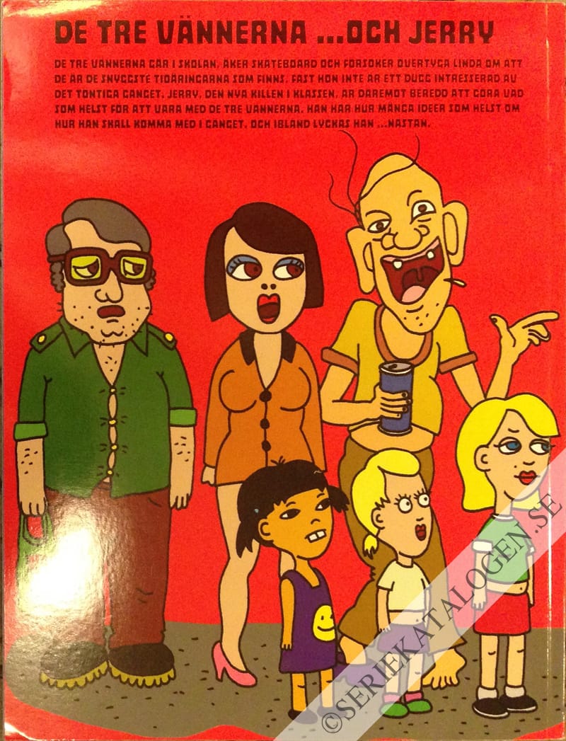 Baksida på VM i tvärnit (2002)