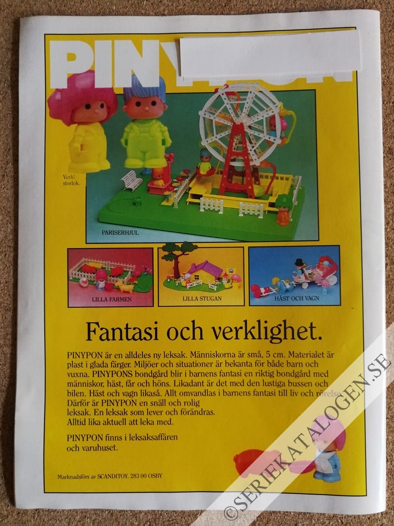 Baksida (1989)