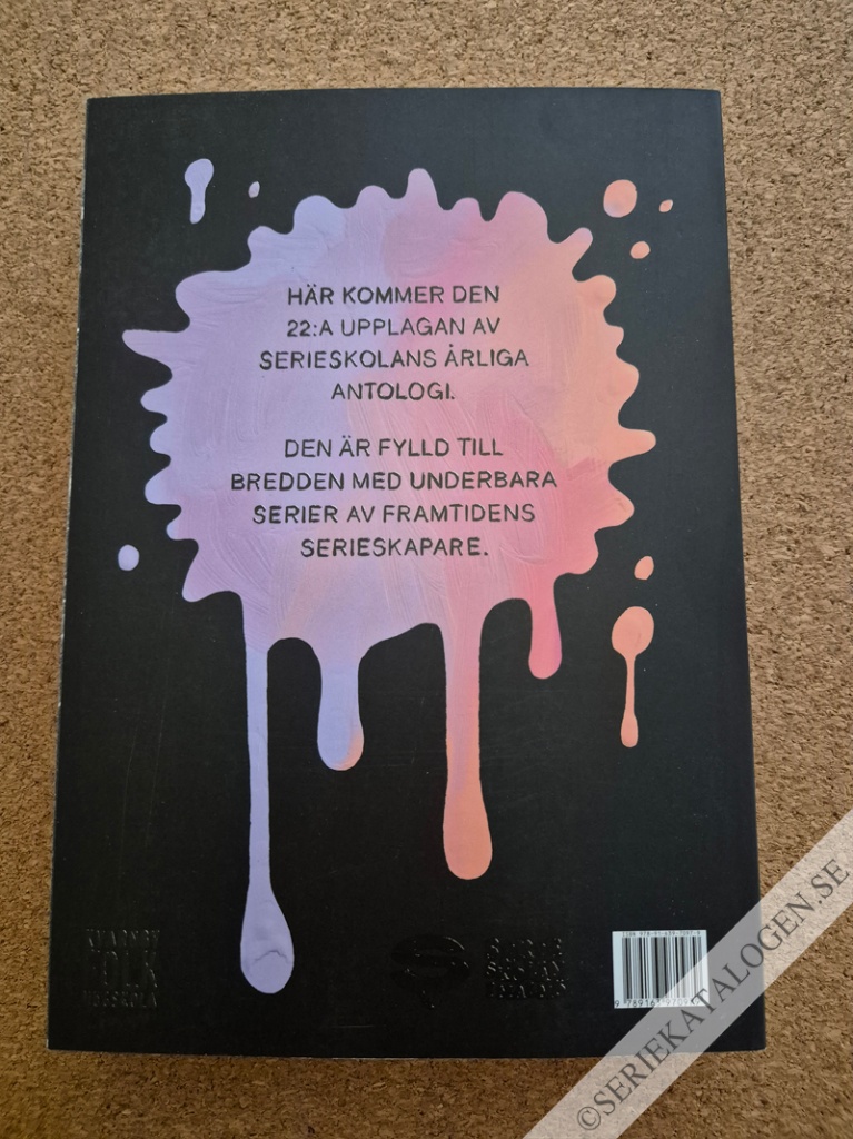 Baksida (2021)