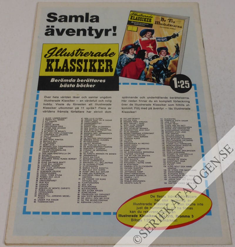 Baksida (1967)