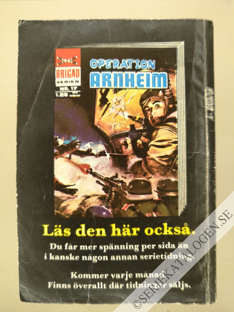 Baksida på Ubåt 34-Z (1968)