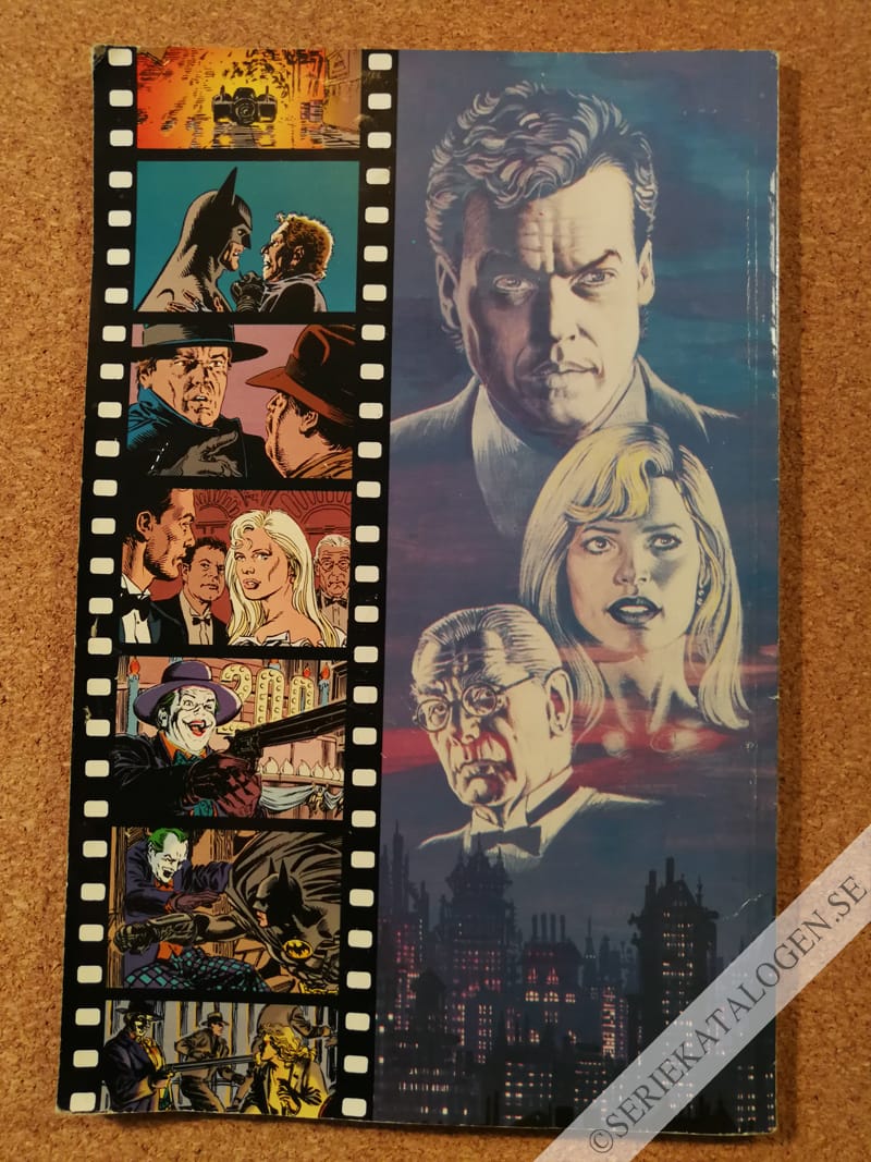 Baksida (1989)