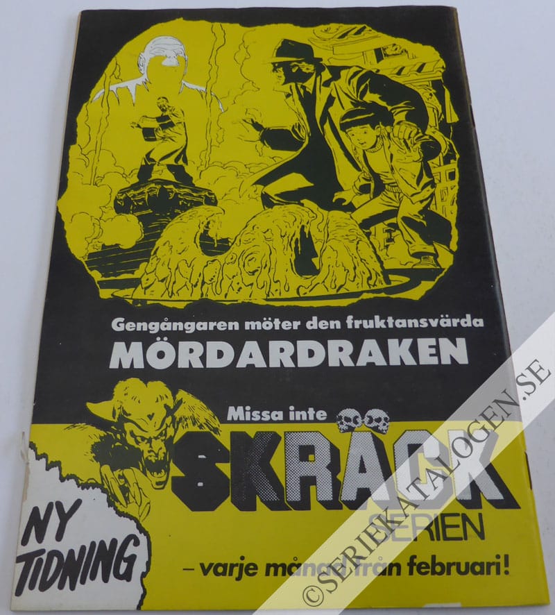 Baksida (1973)