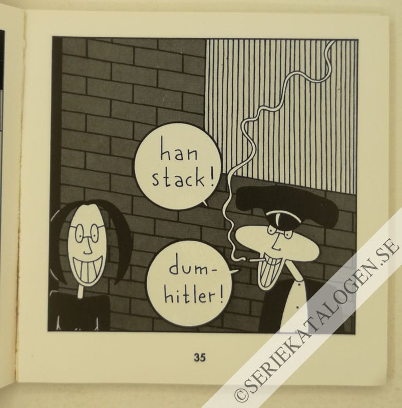 Exempel (1990)