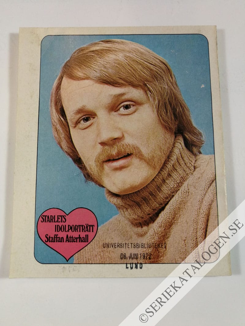 Baksida (1972)